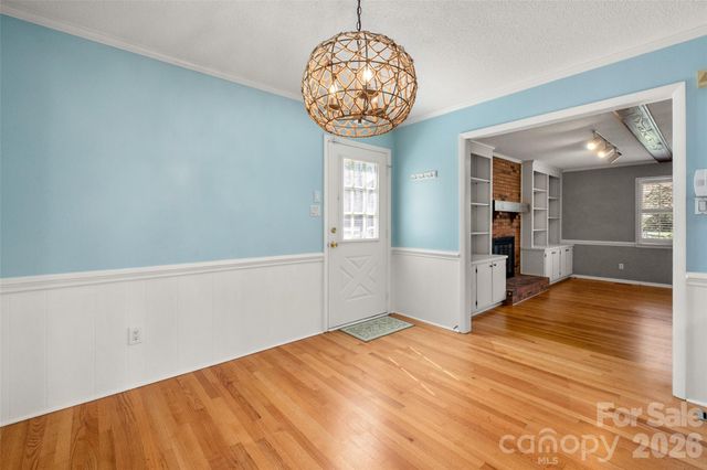 3605 Sulstone Lane, Charlotte, NC 28210