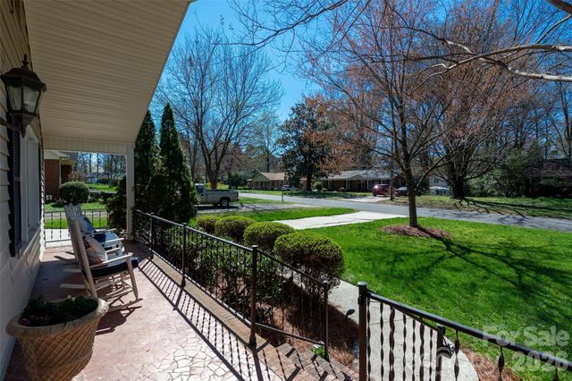 3605 Sulstone Lane, Charlotte, NC 28210