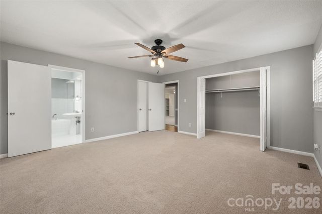 3605 Sulstone Lane, Charlotte, NC 28210