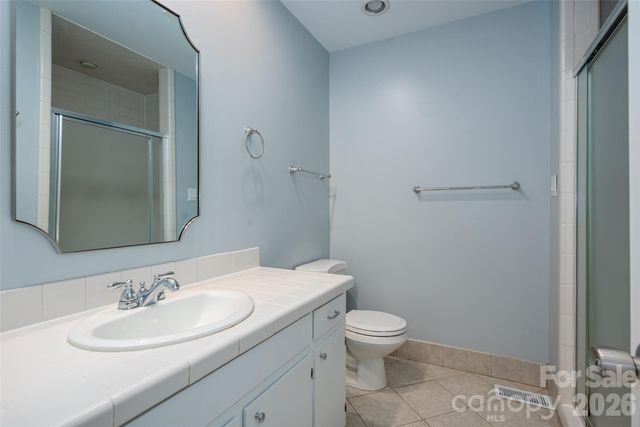 3605 Sulstone Lane, Charlotte, NC 28210