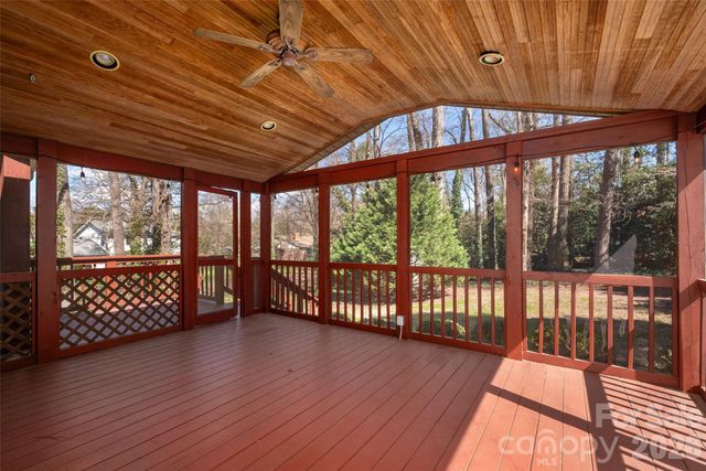 3605 Sulstone Lane, Charlotte, NC 28210