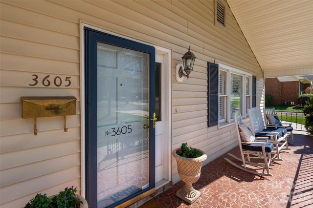 3605 Sulstone Lane, Charlotte, NC 28210