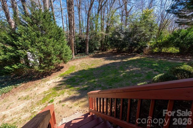3605 Sulstone Lane, Charlotte, NC 28210