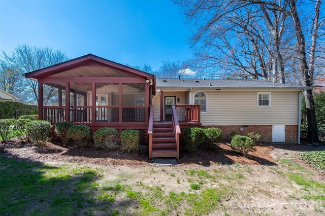 3605 Sulstone Lane, Charlotte, NC 28210