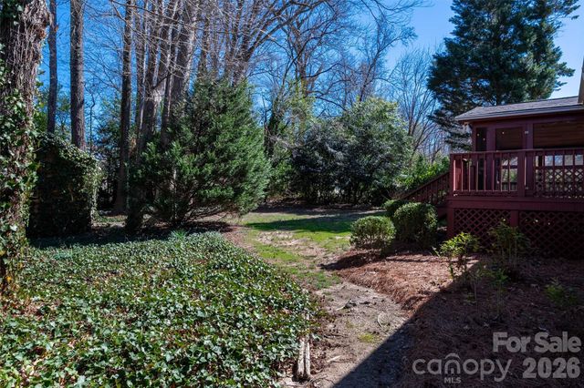 3605 Sulstone Lane, Charlotte, NC 28210