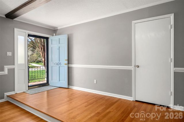 3605 Sulstone Lane, Charlotte, NC 28210