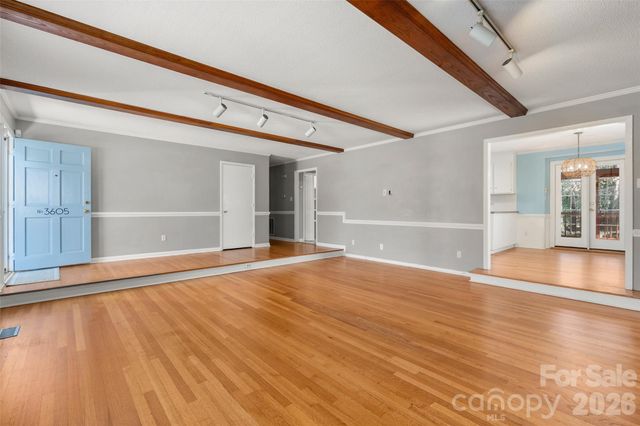 3605 Sulstone Lane, Charlotte, NC 28210