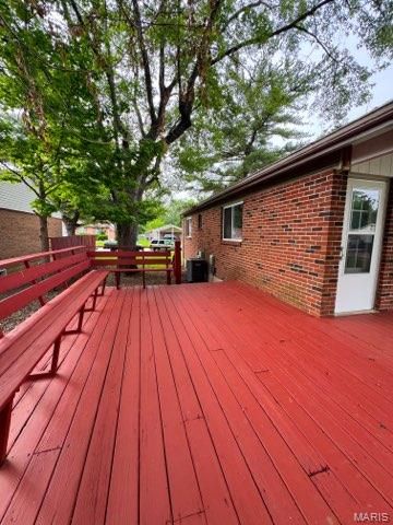 1923 Kingsford Drive, Florissant, MO 63031