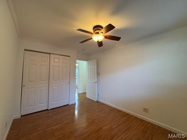 1923 Kingsford Drive, Florissant, MO 63031
