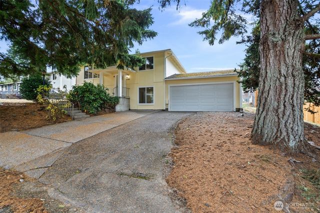 5705 38th Court SE, Lacey, WA 98503