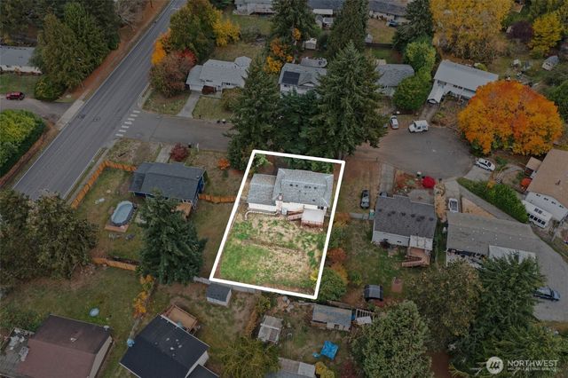 5705 38th Court SE, Lacey, WA 98503