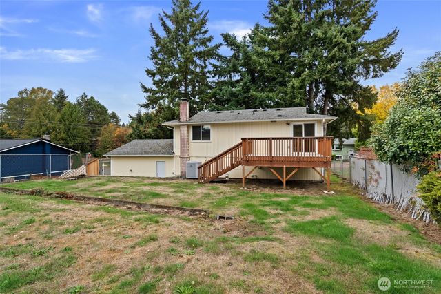 5705 38th Court SE, Lacey, WA 98503