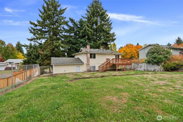 5705 38th Court SE, Lacey, WA 98503