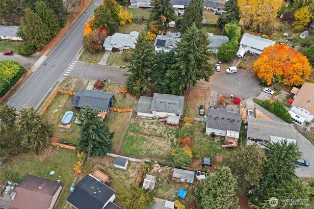 5705 38th Court SE, Lacey, WA 98503