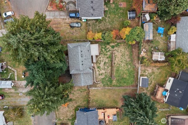 5705 38th Court SE, Lacey, WA 98503