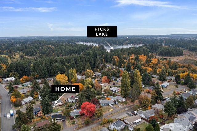 5705 38th Court SE, Lacey, WA 98503