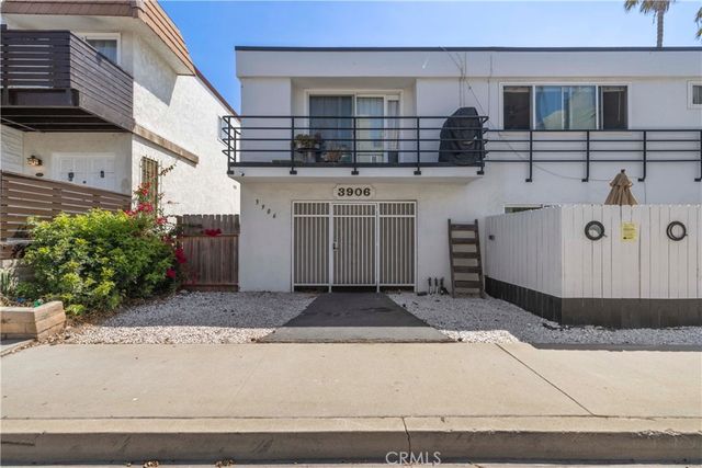 3906 Pacific Avenue, Marina Del Rey, CA 90292