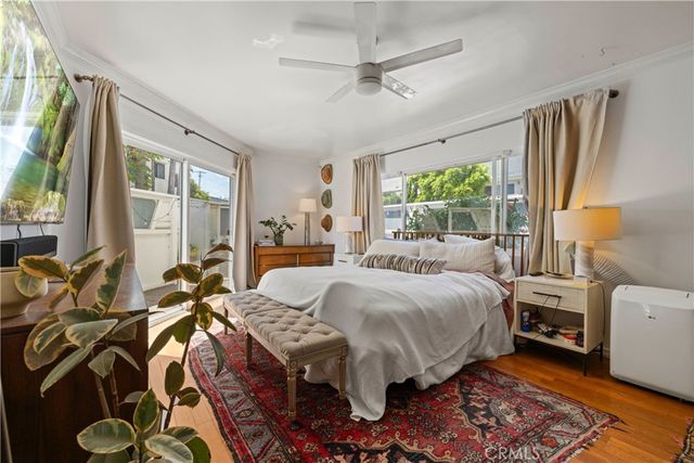 3906 Pacific Avenue, Marina Del Rey, CA 90292