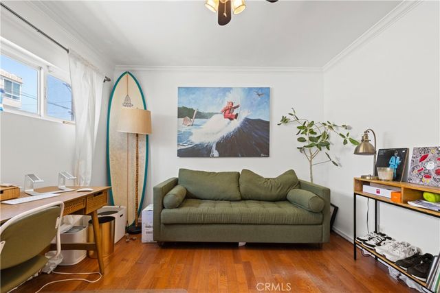 3906 Pacific Avenue, Marina Del Rey, CA 90292