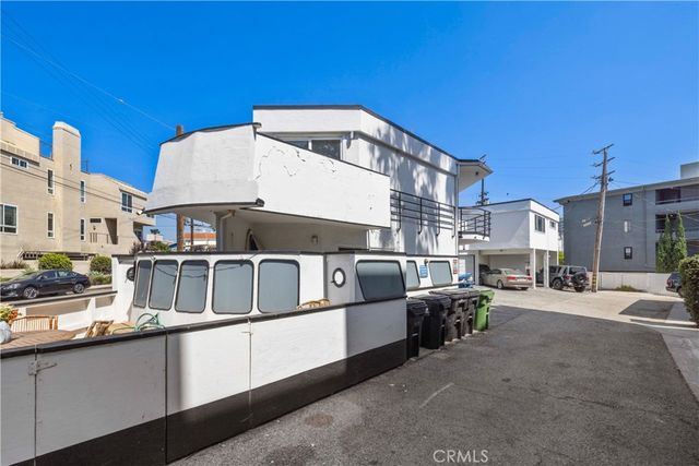 3906 Pacific Avenue, Marina Del Rey, CA 90292