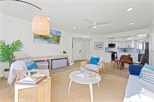 3906 Pacific Avenue, Marina Del Rey, CA 90292