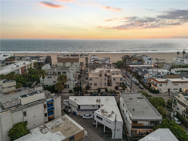 3906 Pacific Avenue, Marina Del Rey, CA 90292