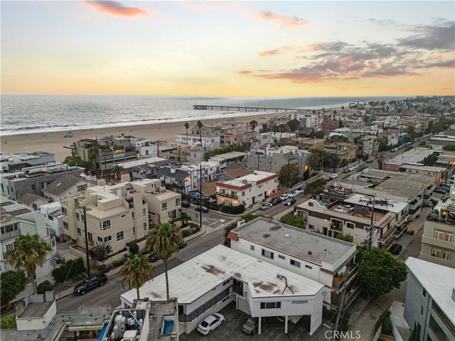 3906 Pacific Avenue, Marina Del Rey, CA 90292