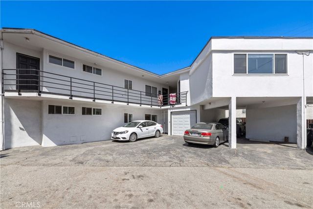 3906 Pacific Avenue, Marina Del Rey, CA 90292