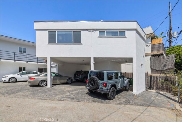 3906 Pacific Avenue, Marina Del Rey, CA 90292