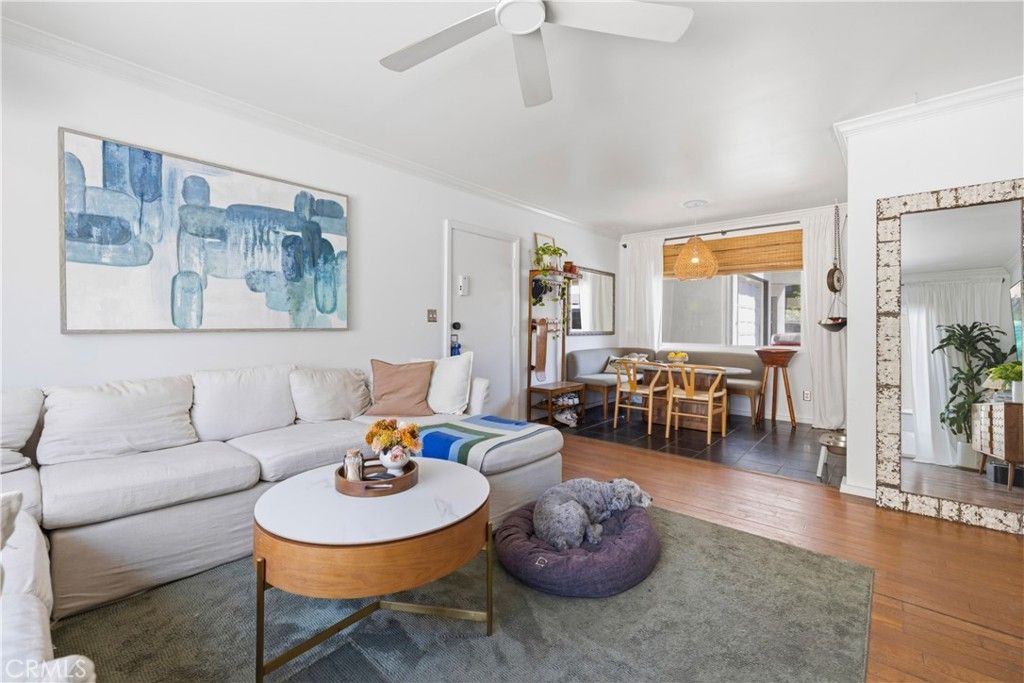 Image 14 of property listing at 3906 Pacific Avenue, Marina Del Rey, CA 90292