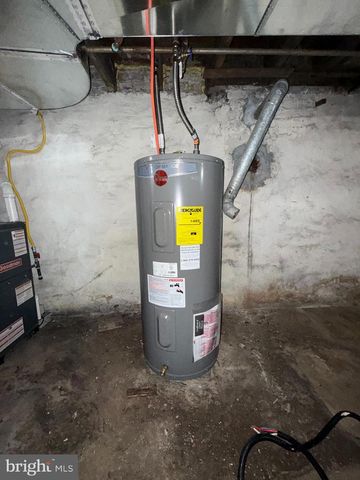 2230 LAMOTTE ST, Wilmington, DE 19802