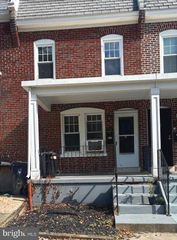 2230 LAMOTTE ST, Wilmington, DE 19802