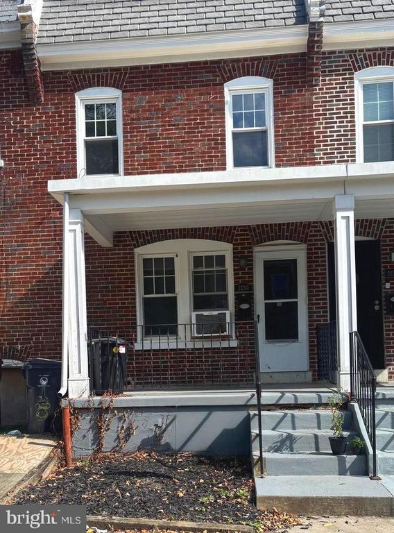 2230 LAMOTTE ST, Wilmington, DE 19802