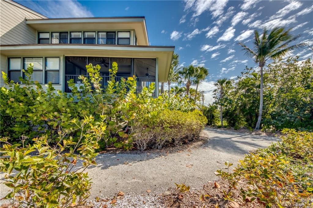 16649 Bocilla Palms DR 29, BOKEELIA, FL 33922 — exterior