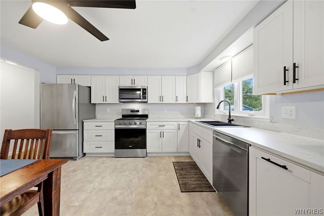 204 North Seine Drive, Cheektowaga, NY 14227