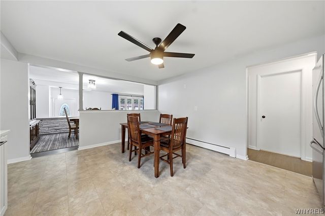 204 North Seine Drive, Cheektowaga, NY 14227