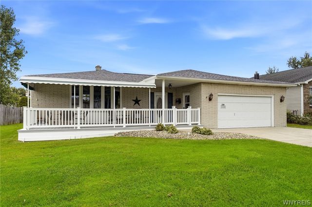 204 North Seine Drive, Cheektowaga, NY 14227