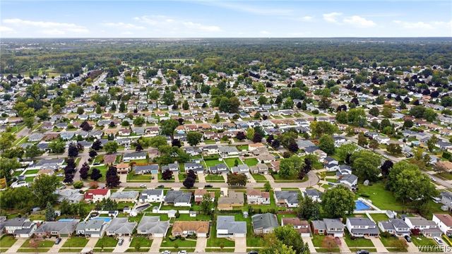 204 North Seine Drive, Cheektowaga, NY 14227