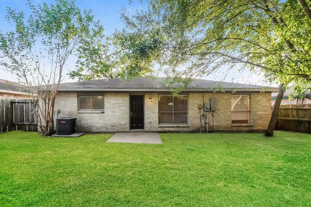 12707 Glenhollow Drive, Houston, TX 77048