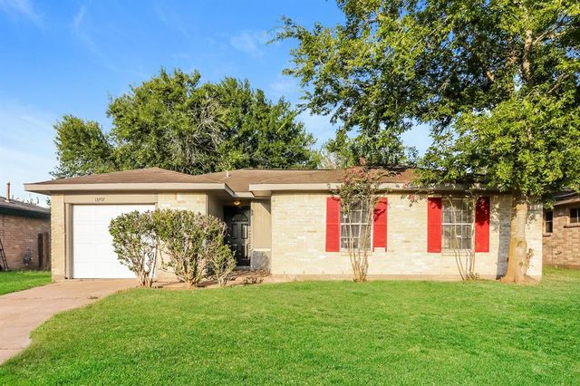 12707 Glenhollow Drive, Houston, TX 77048