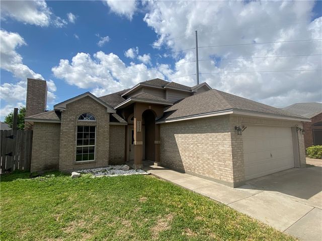 2422 Songbird, Corpus Christi, TX 78414