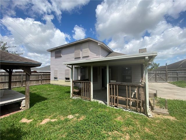 2422 Songbird, Corpus Christi, TX 78414