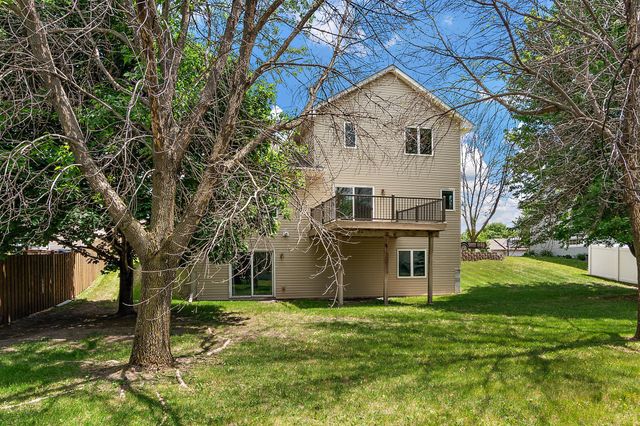25854 18th Street W, Zimmerman, MN 55398