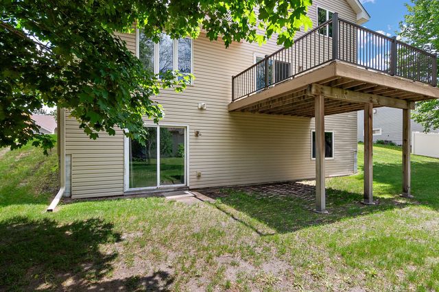 25854 18th Street W, Zimmerman, MN 55398