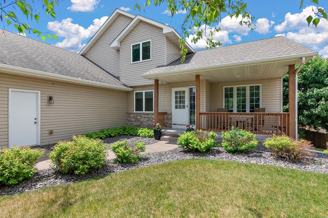25854 18th Street W, Zimmerman, MN 55398
