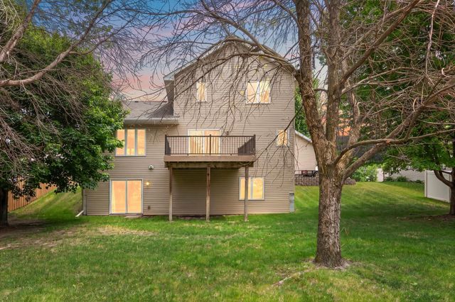 25854 18th Street W, Zimmerman, MN 55398