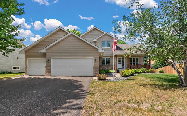 25854 18th Street W, Zimmerman, MN 55398