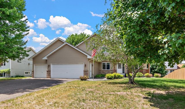 25854 18th Street W, Zimmerman, MN 55398