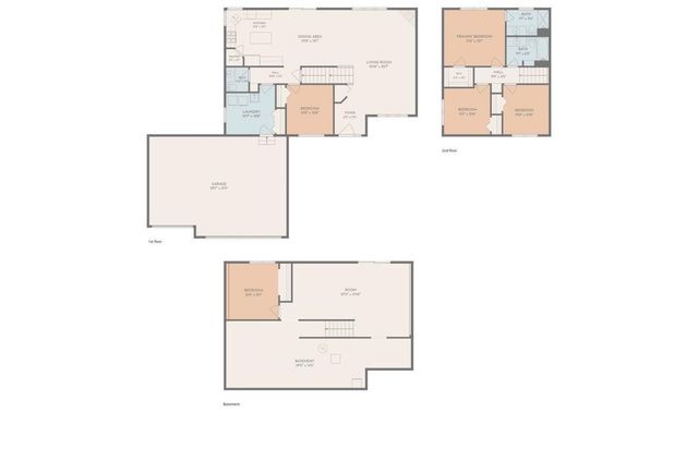 25854 18th Street W, Zimmerman, MN 55398