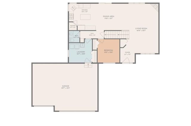 25854 18th Street W, Zimmerman, MN 55398